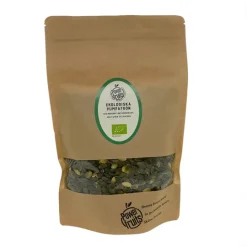 Powerfruits Ekologiska Pumpafrön 500 g