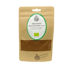 Powerfruits Kryddnejlika Mald EKO 50 g