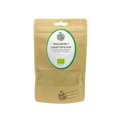 Powerfruits Laktritspulver EKO 75 g