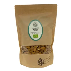 Powerfruits Mandel EKO 1 kg