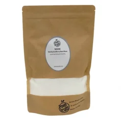 Powerfruits MSM Pulver 500 g