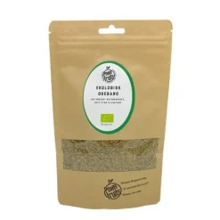 Powerfruits Oregano EKO 50 g
