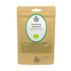 Powerfruits Rosmarin EKO 50 g