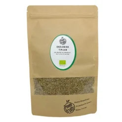 Powerfruits Timjan EKO 100 g