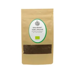 Powerfruits Vaniljpulver EKO 10 g