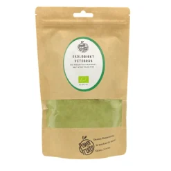 Powerfruits Vetegräs EKO 250 g