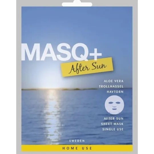 Powerlite MASQ+ After Sun Ansiktsmask 25 ml