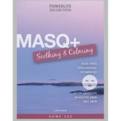 Powerlite MASQ+ Soothing & Calming Mask