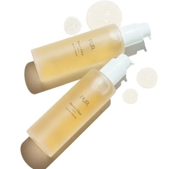 PÜR Forever Clean Gentle Cleanser 150 ml