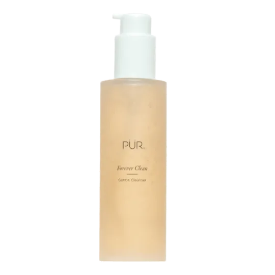 PÜR Forever Clean Gentle Cleanser 150 ml