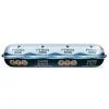 PrimaDog Korv Vilt & Ris 800 g