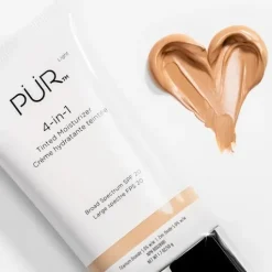 PÜR 4-in-1 Mineral Tinted Moisturizer Light LG3 50 g