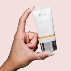 PÜR 4-in-1 Mineral Tinted Moisturizer TN2 50 g