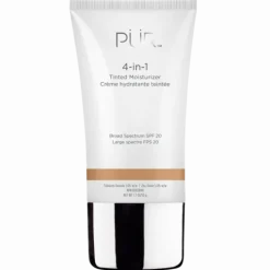 PÜR 4-in-1 Mineral Tinted Moisturizer MN3 50 g