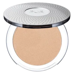 PÜR 4-in-1 Pressed Mineral Foundation Linen MN3