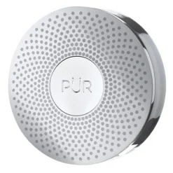 PÜR 4-in-1 Pressed Mineral Foundation Linen MN3