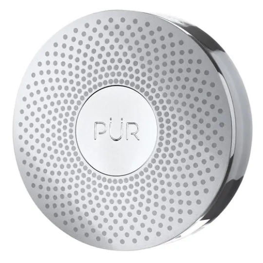 PÜR 4-in-1 Pressed Mineral Foundation Linen MN3