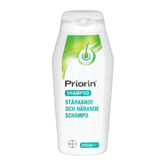 Priorin Schampo 200 ml