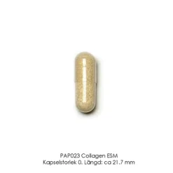 Prio Vitality Collagen ESM 60 kapslar