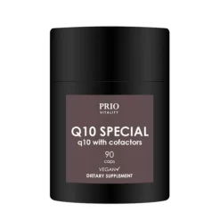 Prio Vitality Q10 Special 90 kapslar