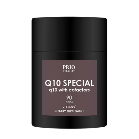 Prio Vitality Q10 Special 90 kapslar