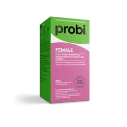Probi Female 60 kapslar