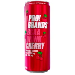 ProBrands BCAA Drink Cherry 330 ml