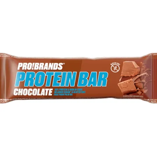 ProBrands Protein Bar Chocolate 45 g