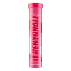 ProBrands Rehydrate Effervescent Cherry 20 brustabletter