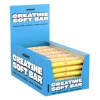 ProBrands Soft Kreatin Bar Peanut Banana 40 g 20-pack