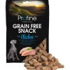 Profine Dog Grain Free Semi Moist Snack Chicken 200 g
