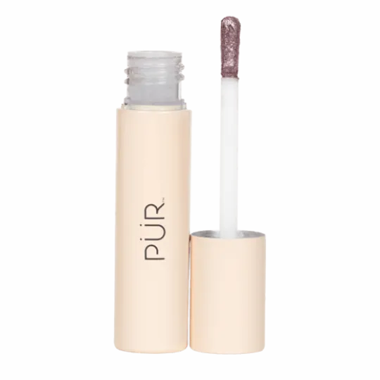 PÜR On Point Tint Creamy Eyeshadow & Primer with Peptides Satin 3 ml