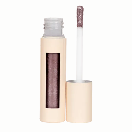 PÜR On Point Tint Creamy Eyeshadow & Primer with Peptides Satin 3 ml