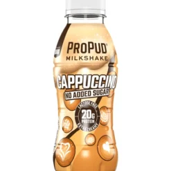 ProPud Milkshake Cappuccino 330 ml