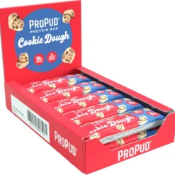 ProPud Proteinbar Cookie Dough 55 g 12-pack