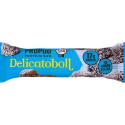 ProPud Protein bar Delicatoboll 55 g