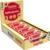ProPud Proteinbar Hallongrotta 55 g 12-pack