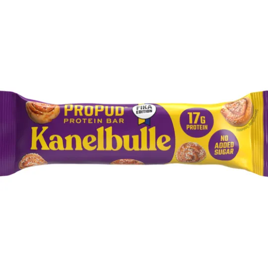 ProPud Protein Bar Kanelbulle 55 g