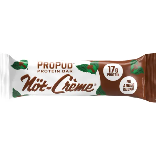 ProPud Protein Bar Nöt-Crème 55 g