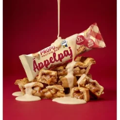 ProPud Proteinbar Äppelpaj 55 g