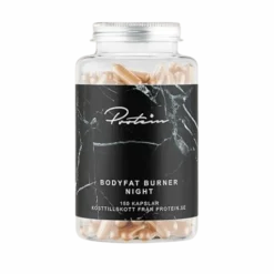 Protein.se Bodyfat Burner Night 150 kapslar