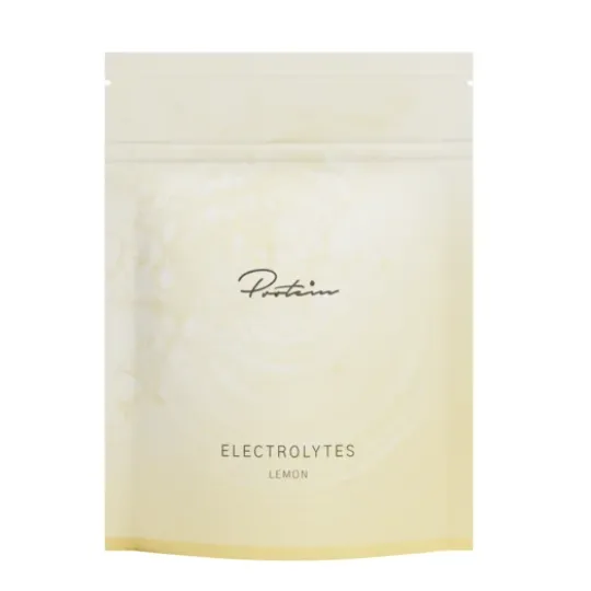 Protein.se Electrolytes Lemon 225 g