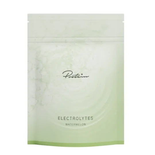 Protein.se Electrolytes Watermelon 225 g