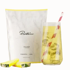 Protein.se Kollagen Ananas 150 g