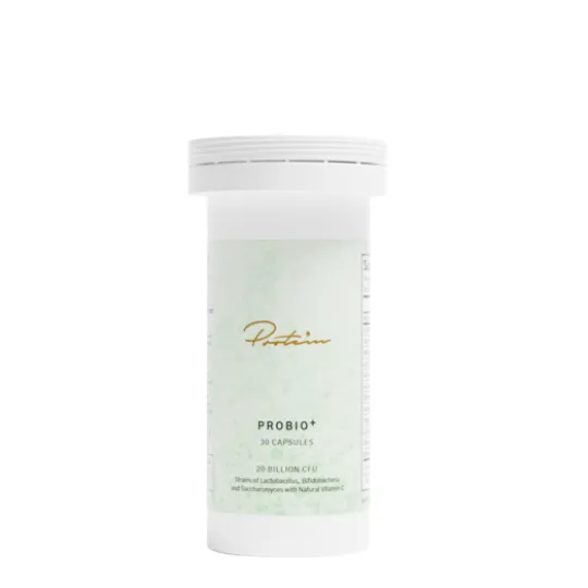 Protein.se Probio+ 30 kapslar