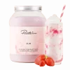 Protein.se Slim Måltidsersättning Jordgubb 1200 g