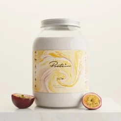 Protein.se Slim Måltidsersättning Passionfrukt 1200 g