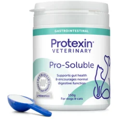 Protexin Veterinary Pro-Soluble 150 g
