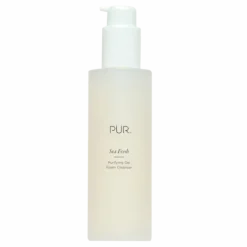 PÜR Sea Fresh Purifying Gel Foam Cleanser 150 ml
