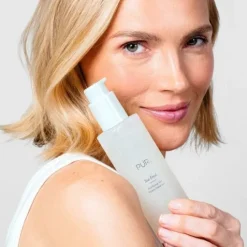PÜR Sea Fresh Purifying Gel Foam Cleanser 150 ml
